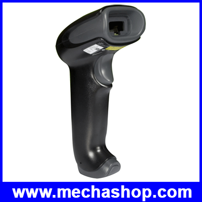 เครื่องอ่านบาร์โค้ด บาร์โค้ดสแกนเนอร์ สแกนเนอร์ 1D Honeywell Voyager 1250G