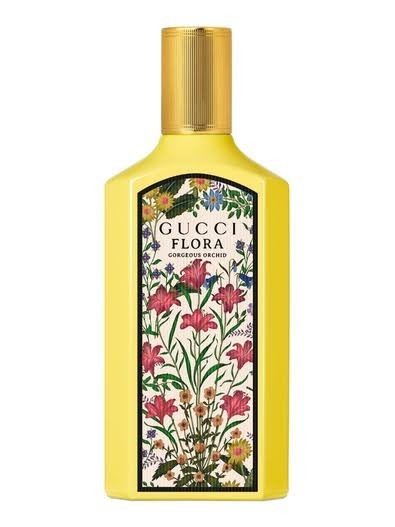 น้ำหอมแท้แบ่งขาย Gucci Flora Gorgeous Orchid Eau de Parfum 💕Travel Size แบบทดลอง