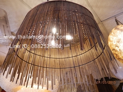 โคมไฟเพดาน (Ceiling Lamp)