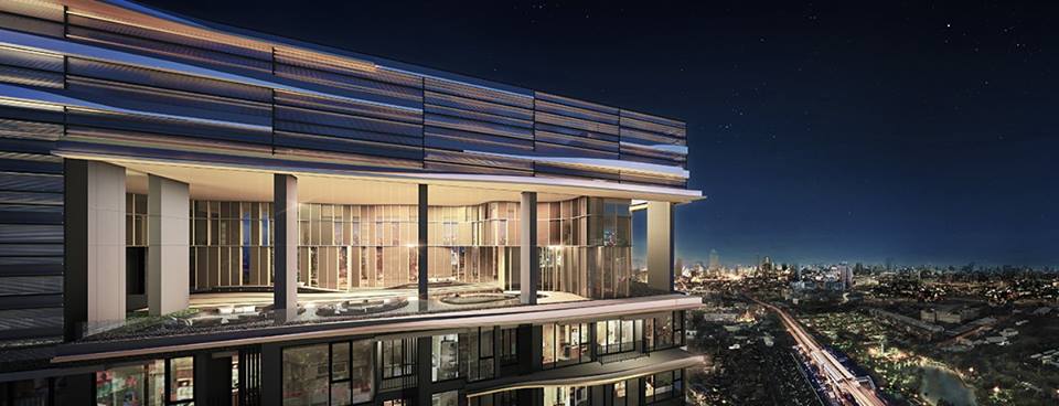 ขายคอนโด เดอะไลน์ จตุจักร-หมอชิต