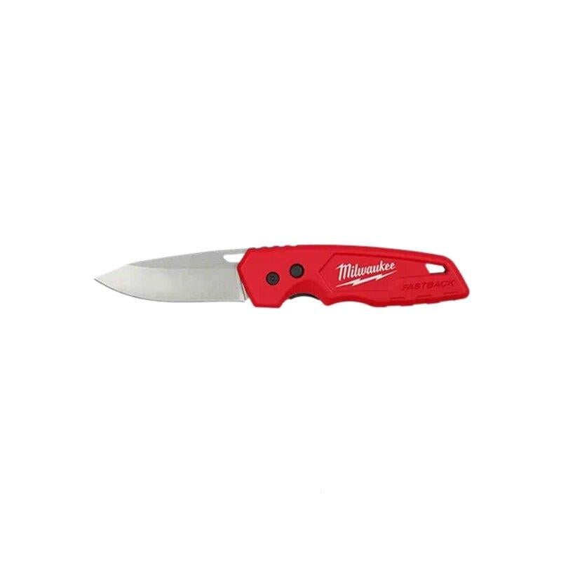 Milwaukee 48-22-152x มีดพับ ฮันเตอร์ เล็บเหยี่ยว มิลวอคกี้
