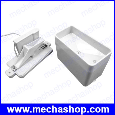 อะไหล่เซนเซอร์วัดปริมาณน้ำฝน สำหรับ weather station, for rain meter, to measure the rain volume, for rain gauge, MS-WH-SP-RG