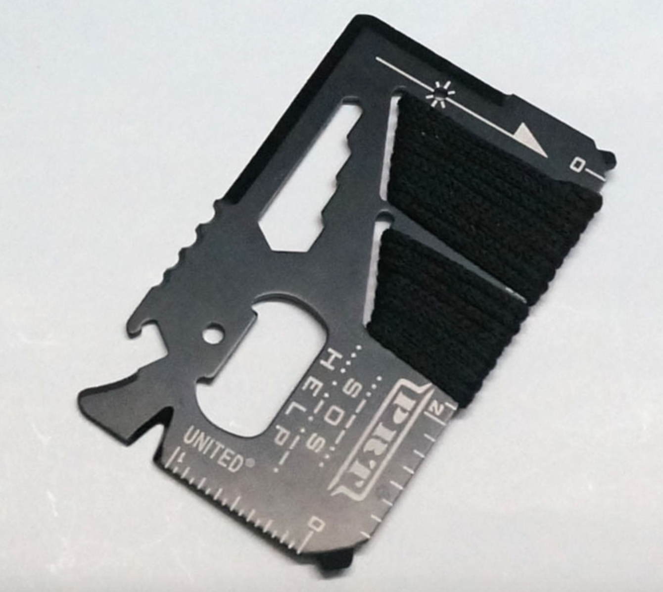 M48 Kommando Pocket Rescue Tool