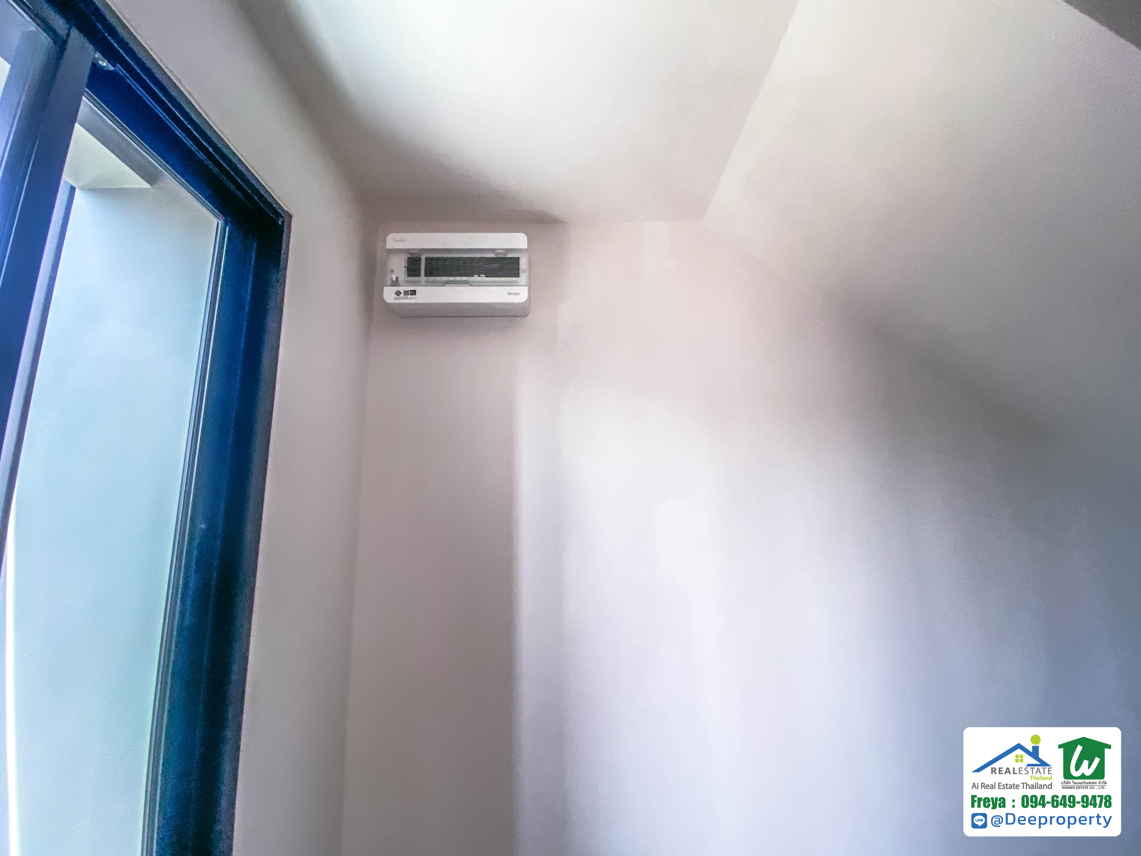 🏠✨ ขายโฮมออฟฟิศ BritLoft 3.5 ชั้น ดีไซน์ลอฟต์ โชคชัย4 ลาดพร้าว71 เหมาะอยู่อาศัยและทำออฟฟิศส่วนตัว!