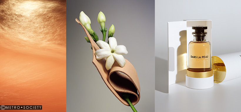 น้ำหอมแท้แบ่งขาย Louis Vuitton Dans la Peau 💕Travel Size แบบทดลอง