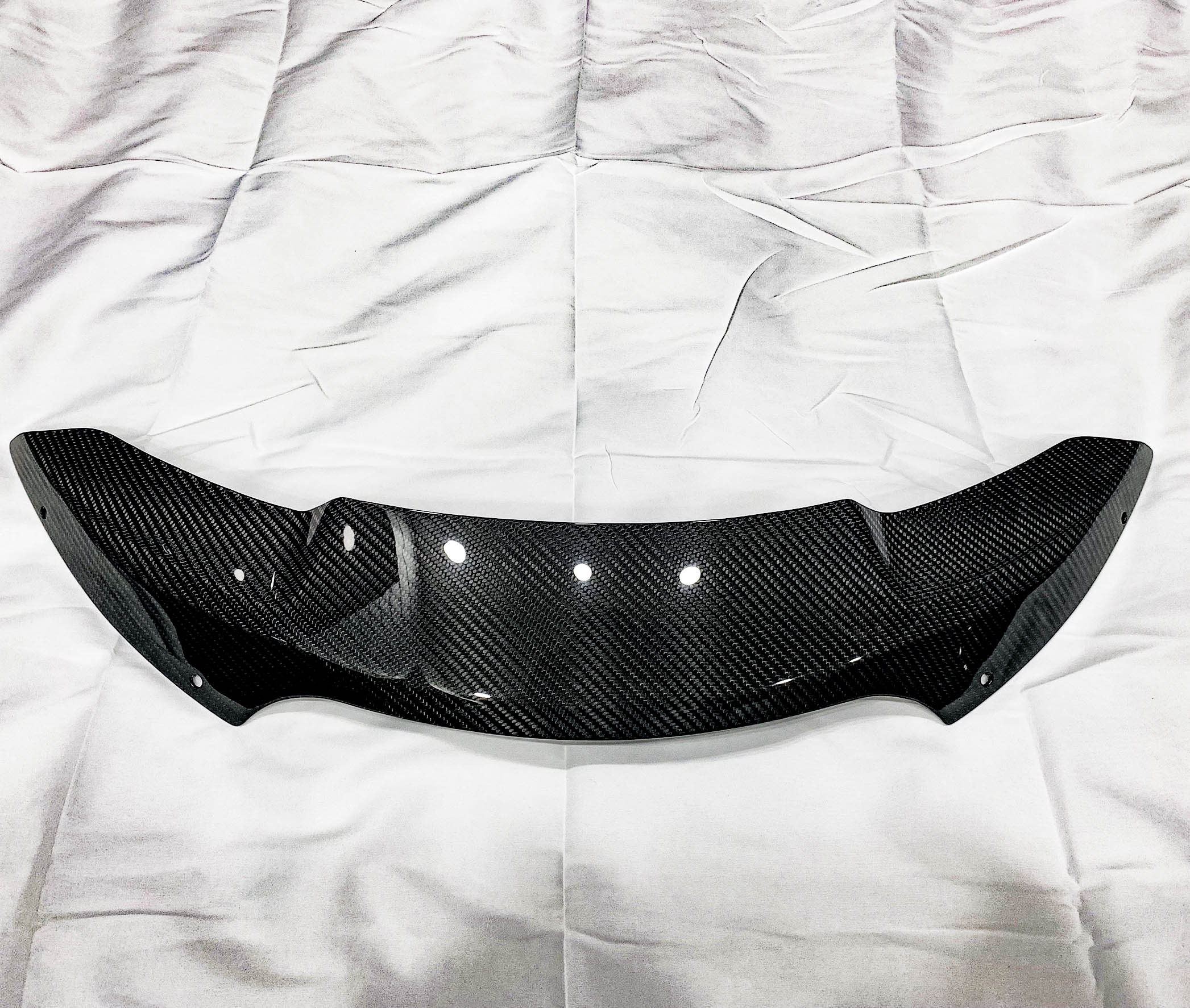 Road Glide Windshield