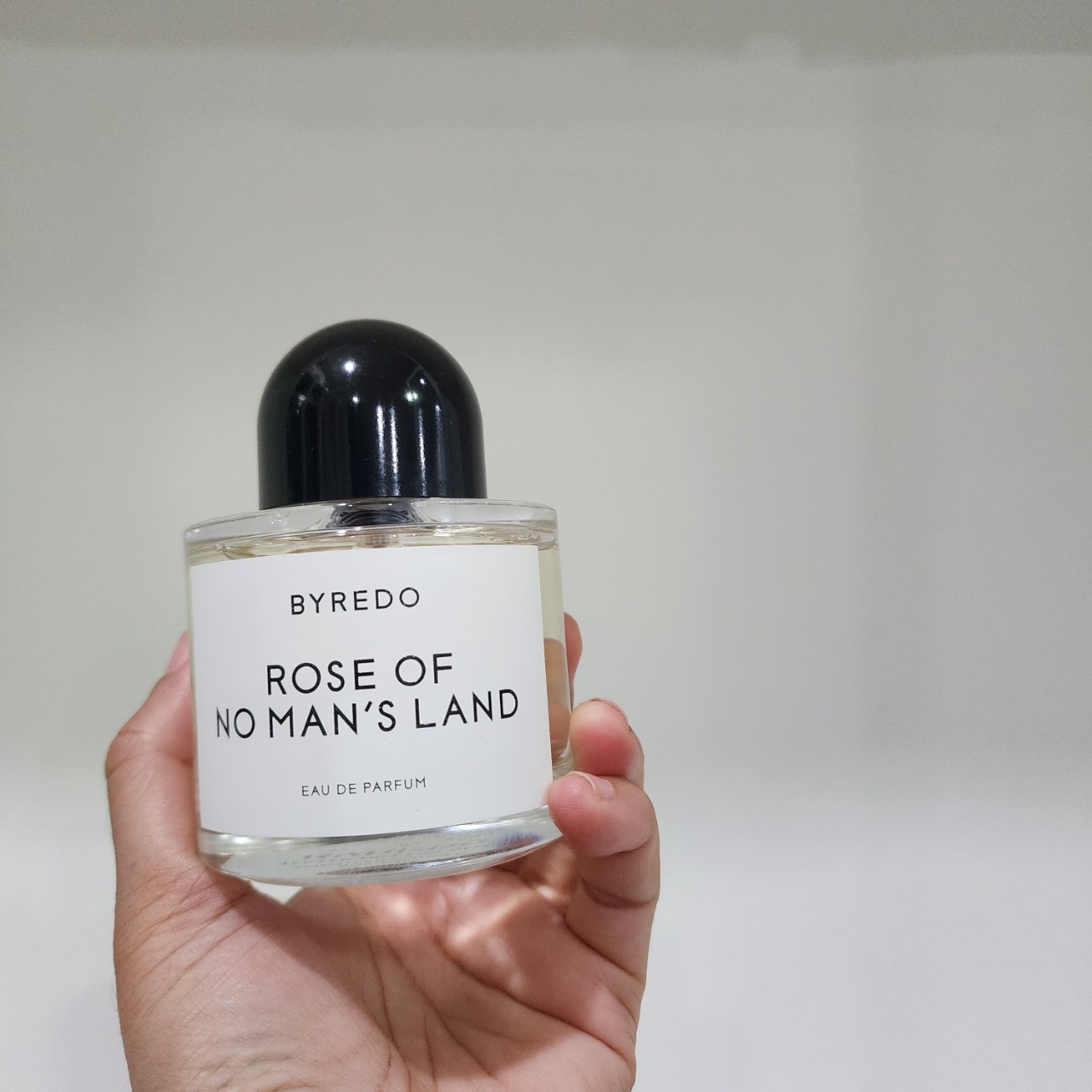 น้ำหอมแท้ Byredo Rose Of No Man's Land EDP 100ml กล่องเทสเตอร์