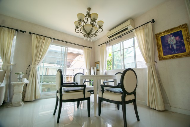 ขาย บ้านเดี่ยว ม.ภัสสร ราชพฤกษ์-ติวานนท์ ถนน 345 บางคูวัด