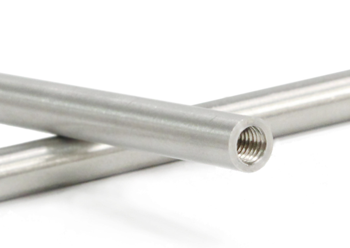 เข็มถัก หัวโค้ง สำหรับเชือก paracord 4 มิล