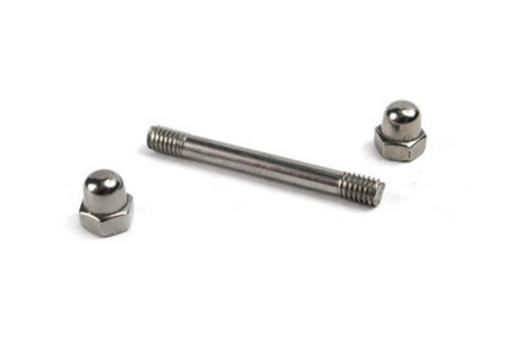 แกนเก็บรวบกุญแจ