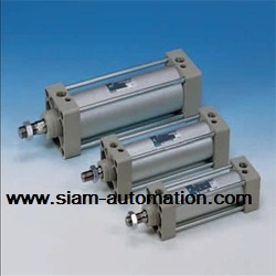 Cylinder TPC 60-W3LX86-X10 (NEW)