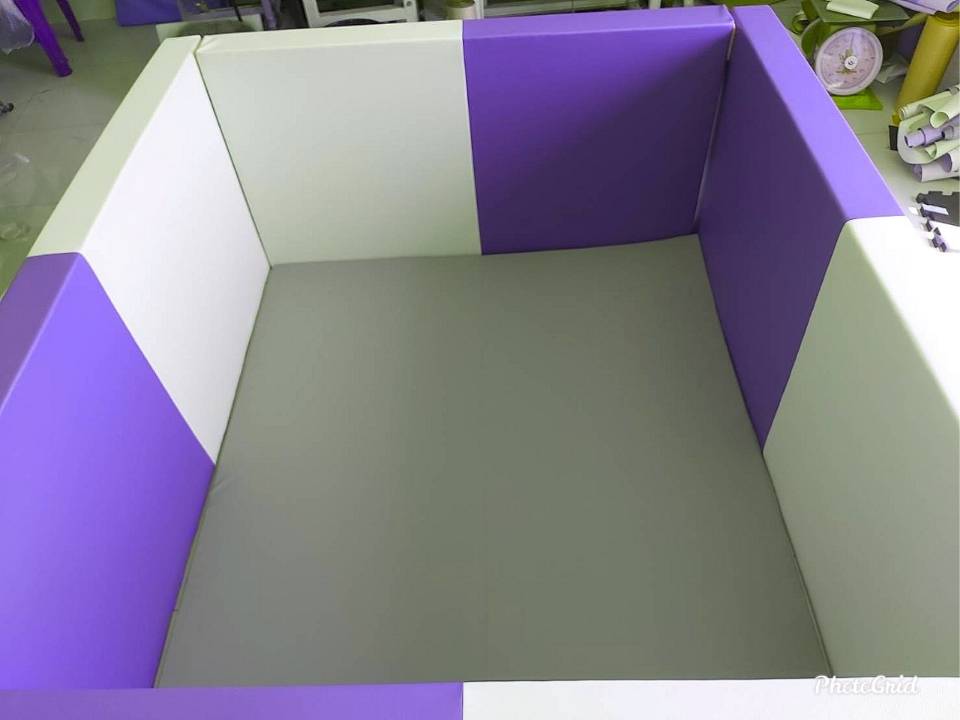 คอกกั้นเด็ก