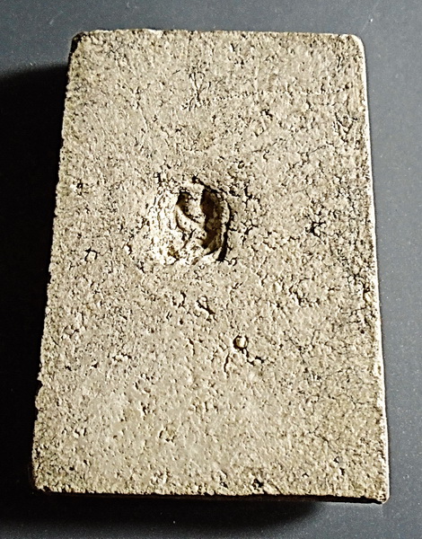 สมเด็จ ค่ายอดิศร สระบุรี ปี 2514 เนื้อผง (หลวงปู่ทิม วัดละหารไร่ และเกจิอาจารย์ในสมัยนั้นร่วมปลุกเสก