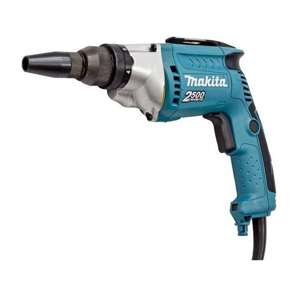 ไขควงไฟฟ้าปรับรอบ Makita FS-2700 (ตัว)