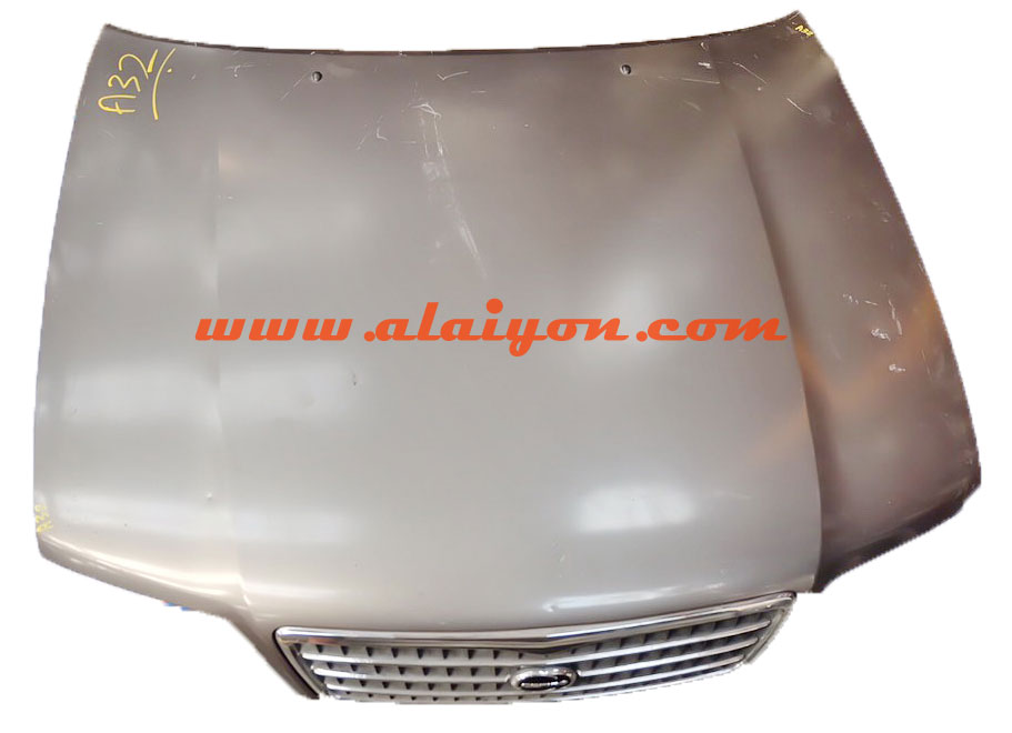 ฝากระโปรงหน้า NISSAN CEFIRO A32