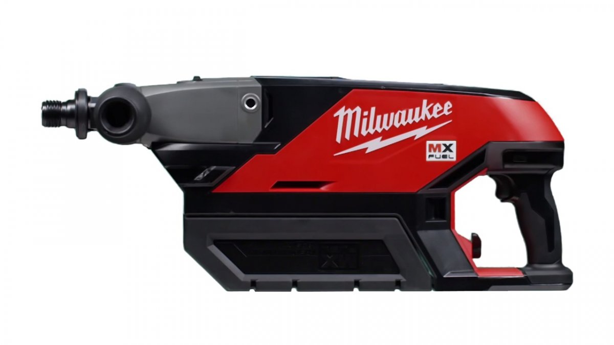 Milwaukee MXF DCD150-0C0 เครื่องเจาะคอริ่งไร้สาย 6 นิ้ว มิลวอคกี้ เครื่องเปล่า