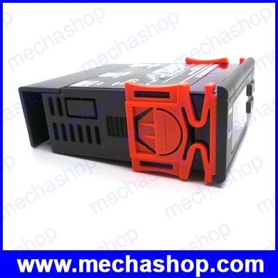 ควบคุมอุณหภูมิดิจิตอลพร้อมเซนเซอร์ เทมเพอเรเจอร์คอนโทรล เอาพุท 30A 220V Digital Temperature Controller Thermocouple Digital LCD Display (Max 6600W)