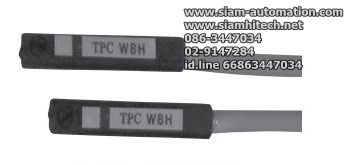 Reed Switch ยี่ห้อ TPC รุ่น W8H (New)