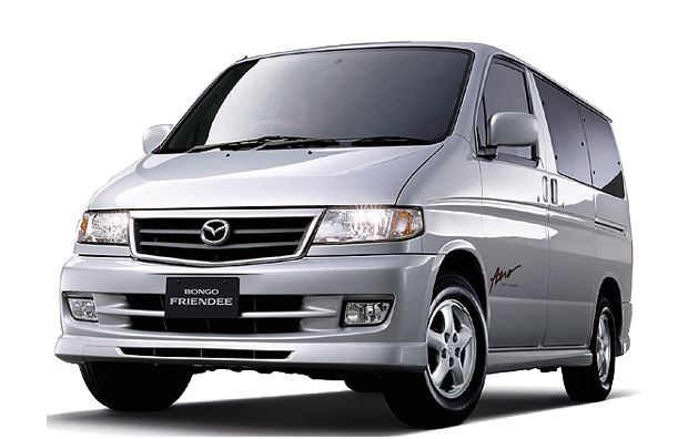 MAZDA BONGO FRIENDEE (1997-11~) วงจรไฟ FP-DE FS-DE MAZDA BONGO FRIENDEE บอดี้ SGEW SG5W SGE3 SGLW SGLR SGL5 SGL3 ไวริ่งไดแกรม วงจรไฟฟ้ารถมาสด้าบองโก้ ญี่ปุ่นเครื่องยนต์มาสด้า ญี่ปุ่น เชียงกง วงจร WIRING DIAGRAM