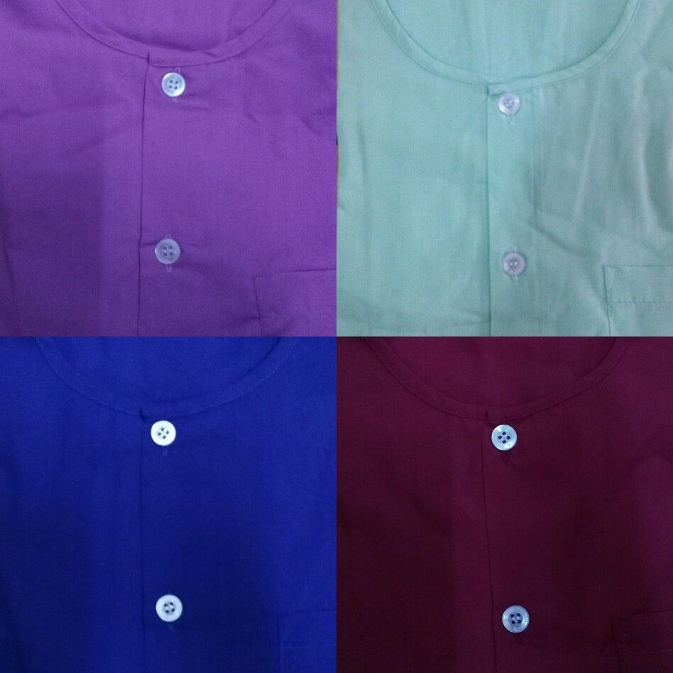 เสื้้อกุยเฮง คละสี เบอร์ M