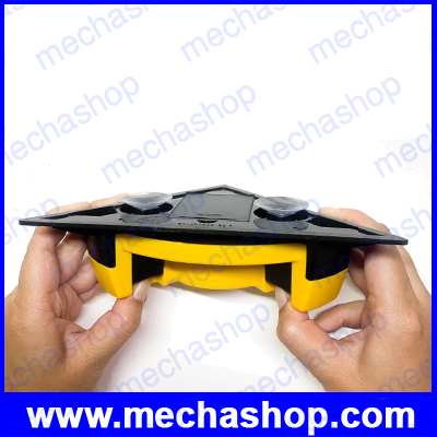 เลเซอร์วัดระดับ แนวระนาบแนวตั้งฉาก Right angle 90 degree square Laser Level