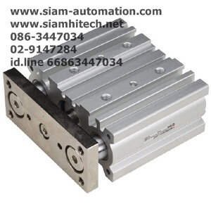 Cylinder SMC MGPL16-40