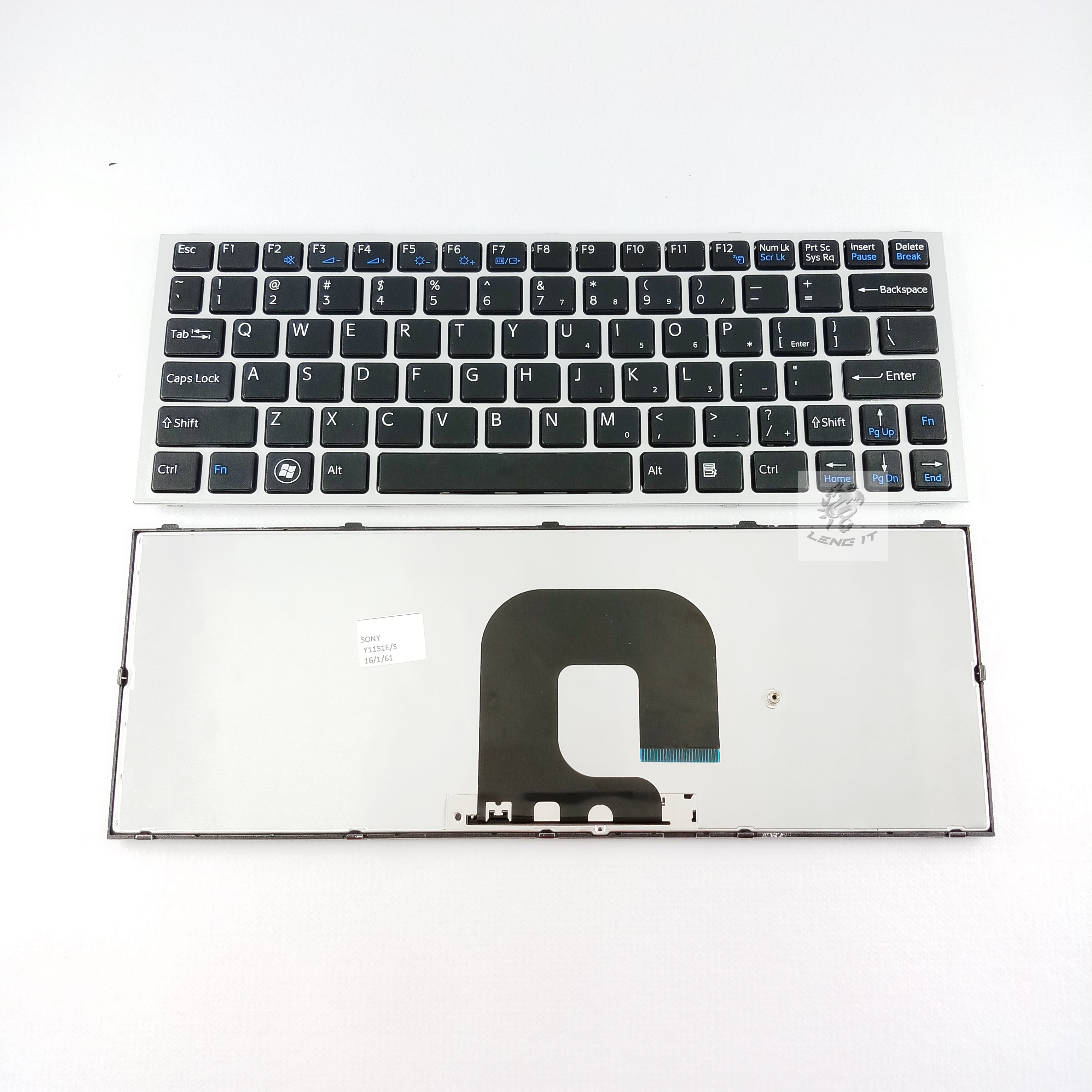 KEYBOARD SONY YA SERIES