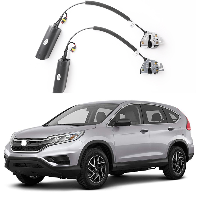 ประตูดูดไฟฟ้า Honda CR-V ราคาต่อ 1 คู่