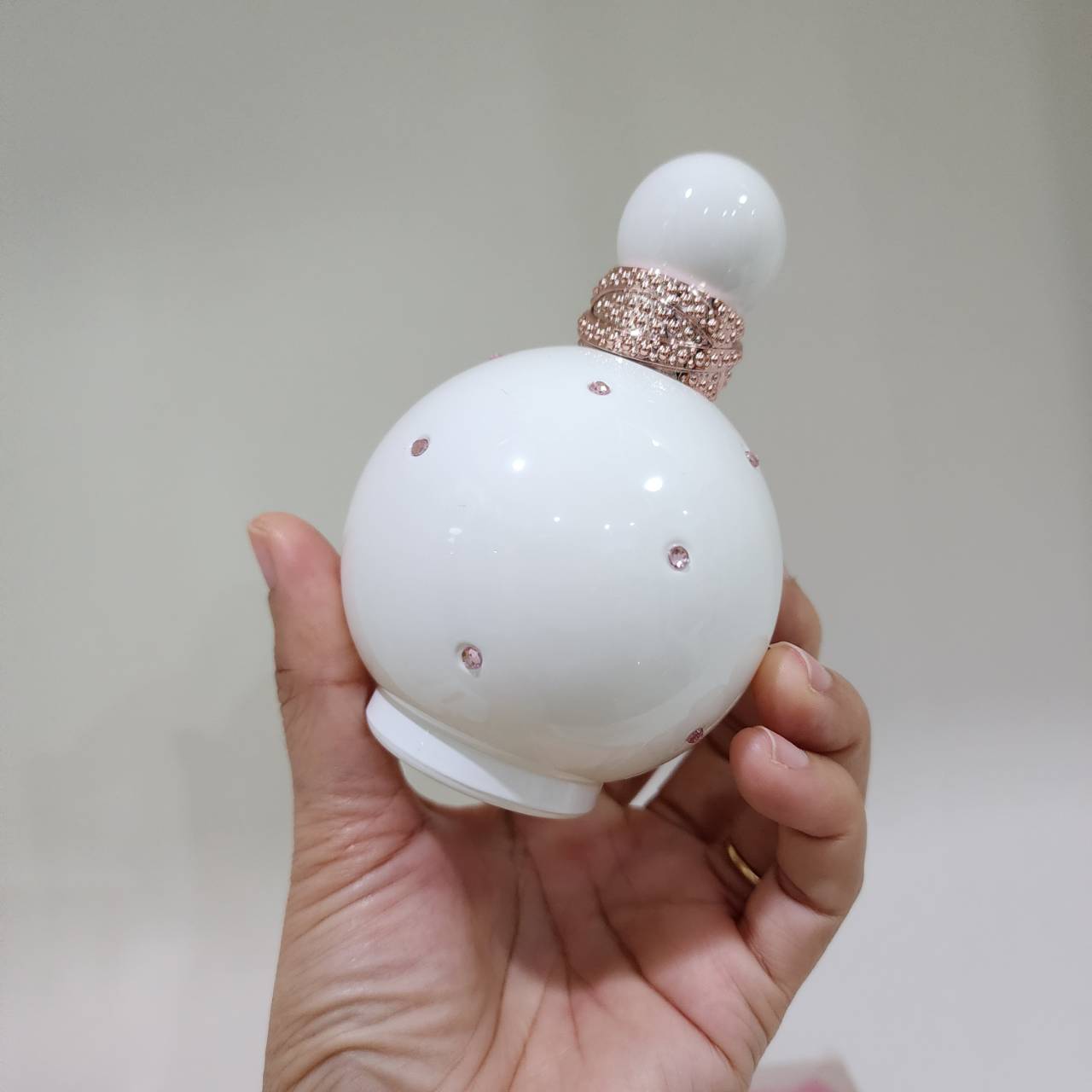 น้ำหอมแท้แบ่งขาย Britney Spears Hidden Fantasy EDP 💦แบ่ง 💕Travel Size แบบทดลอง