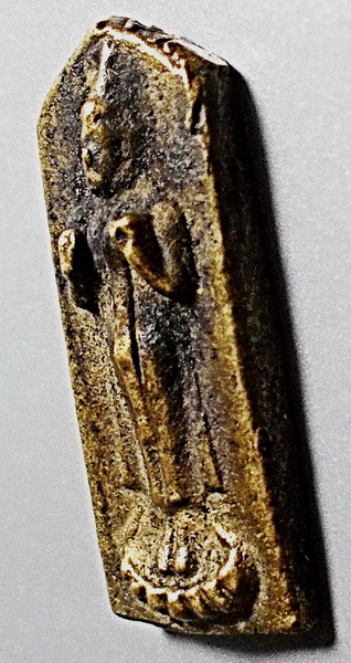 พระประจำวัน ปางห้ามญาติ เจ้าคุณศรี(สนธิ์)วัดสุทัศน์ฯ ปี 2493-2494