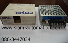Power Supply Cosel P30E 15 (NEW)