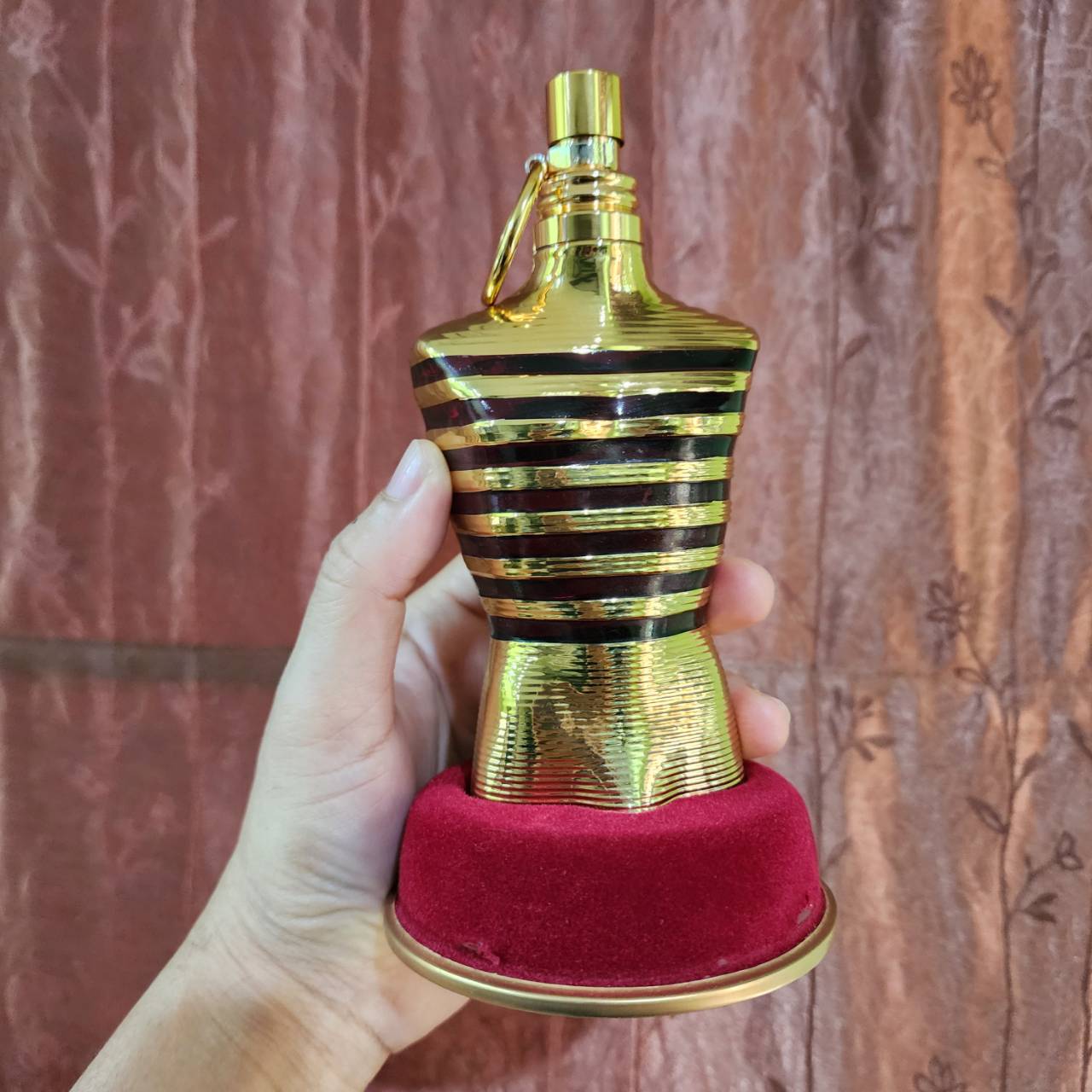 น้ำหอมแท้แบ่งขาย Jean Paul Gaultier Le Male Elixir Eau De Parfum💕Travel Size #แบบทดลอง