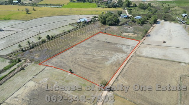 ขายที่ดิน ต.ศรีนาวา อ.เมือง จ.นครนายก เนื้อที่ 5 ไร่ ราคาไม่แพง