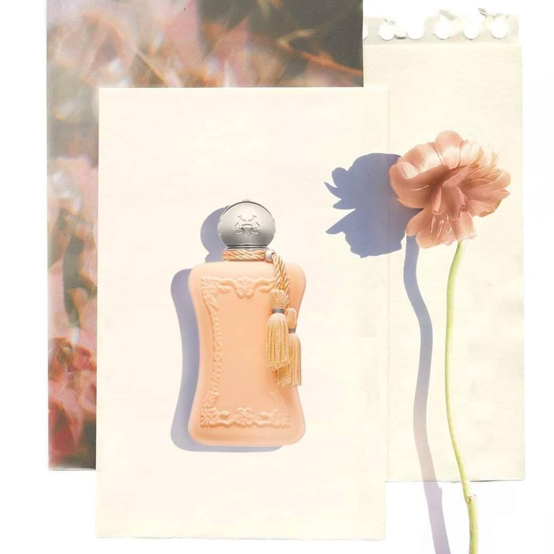 น้ำหอมแท้แบ่งขาย PDM Parfums De Marly Cassili Eau de Parfum💕Travel Size #แบบทดลอง