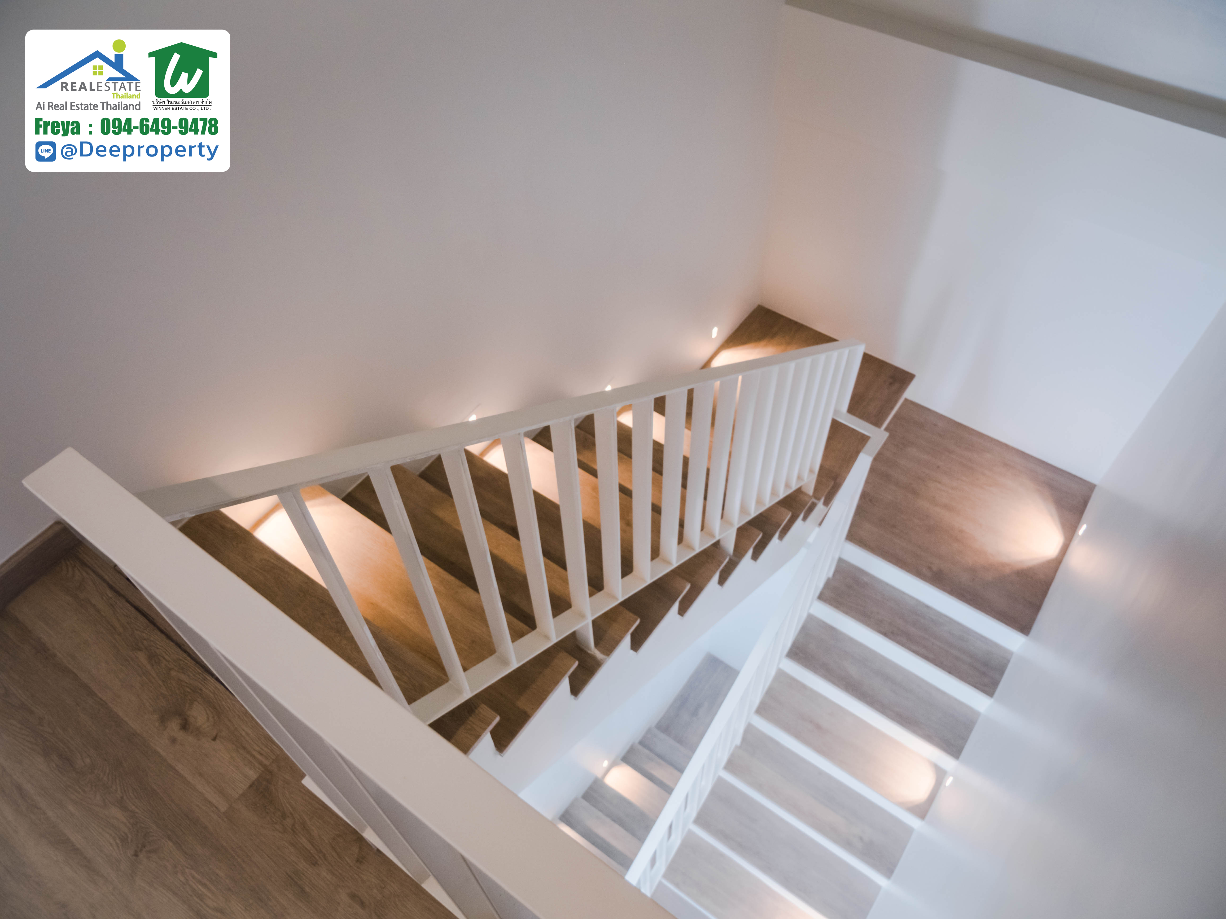 ให้เช่าโฮมออฟฟิศ Home Office 3.5 ชั้น 270 ตร.ม. ใกล้สนามบินดอนเมือง! ✈️ โครงการ ARKIN วิภาวดี 🏢 วิภาวดี ซ.84