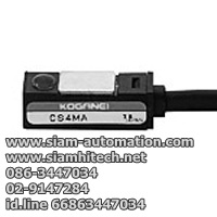 Reed Switch ยี่ห้อ Koganei รุ่น CS4MA (New)