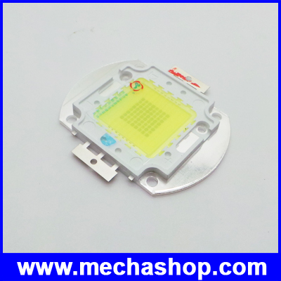 หลอดไฟ LED DIY 120W projector lighting led 16800-18000LM 140-150lm/W 32-38V Bridgelux