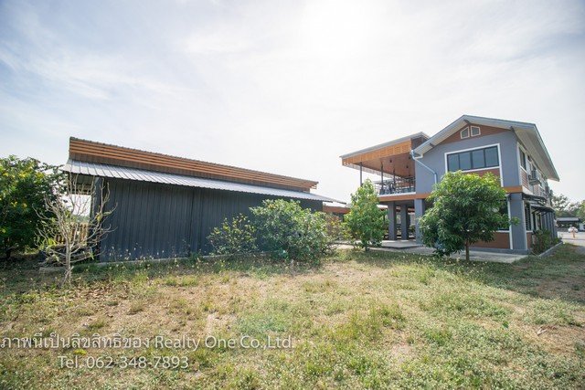 ขาย บ้าน ห้องเช่า ตรงข้าม รพ.สามชุก อ.สามชุก สุพรรณบุรี