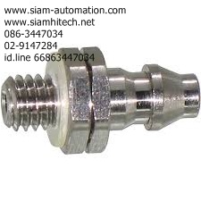 M-3AU-4 SMC MINI FITTING