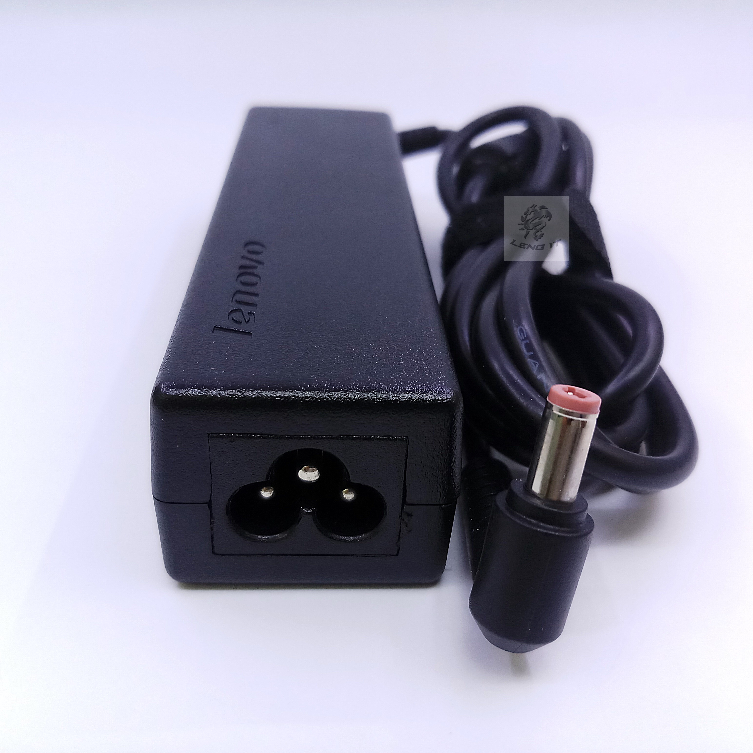 ADAPTER LENOVO 20V 3.25A 65W หัว 5.5*2.5MM (ของเทียบ OEM)