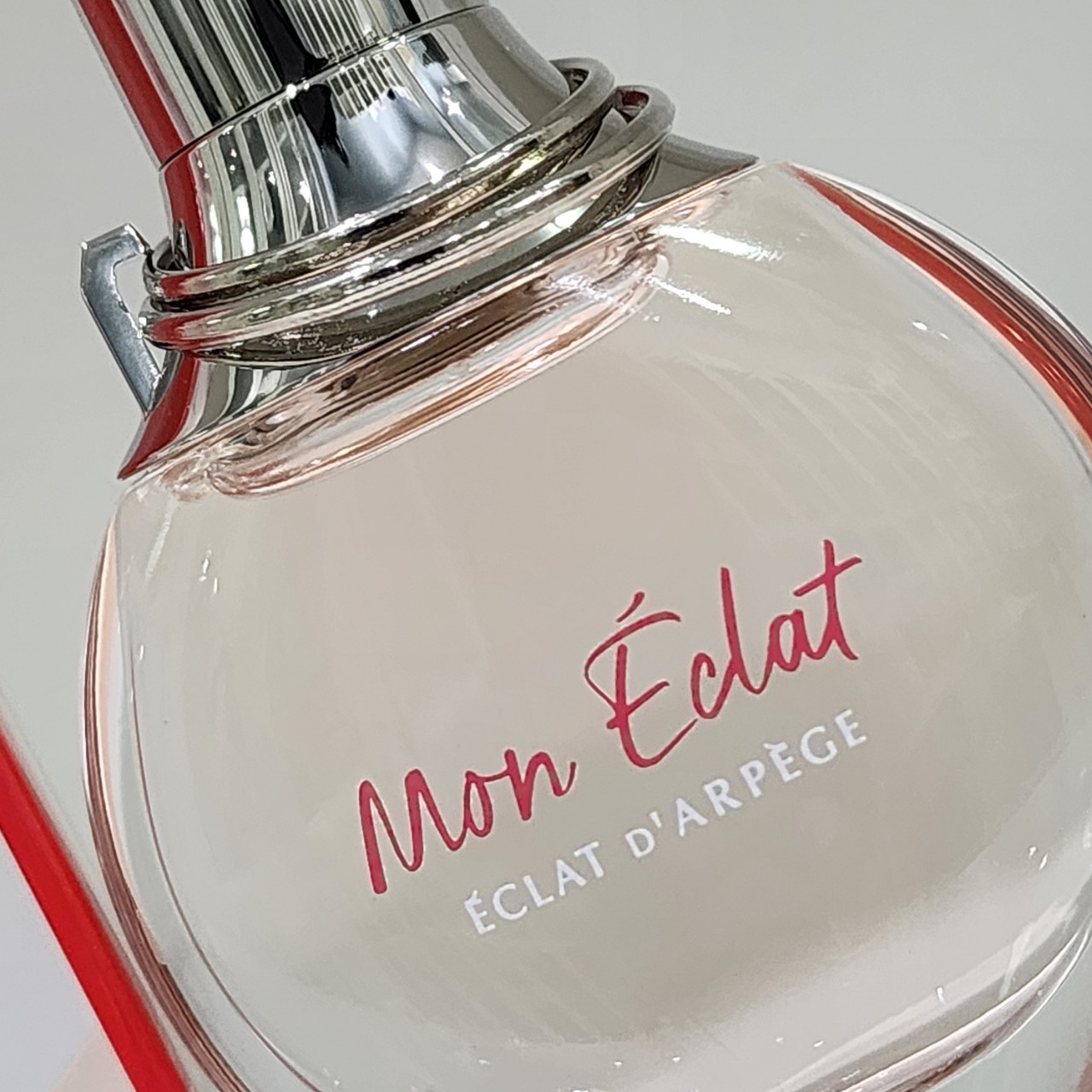 น้ำหอมแท้ Lanvin Mon Eclat D'arpege EDP 30ml กล่องซีล