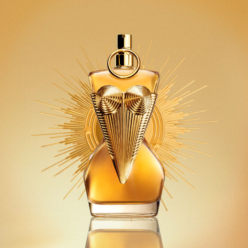 น้ำหอมแท้ Jean Paul Gaultier Divine Le Parfum 100ml กล่องเทสเตอร์