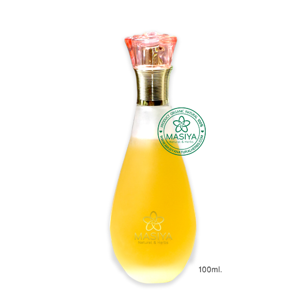 [MASIYA] Silky Hya Essence Toner 100ml.