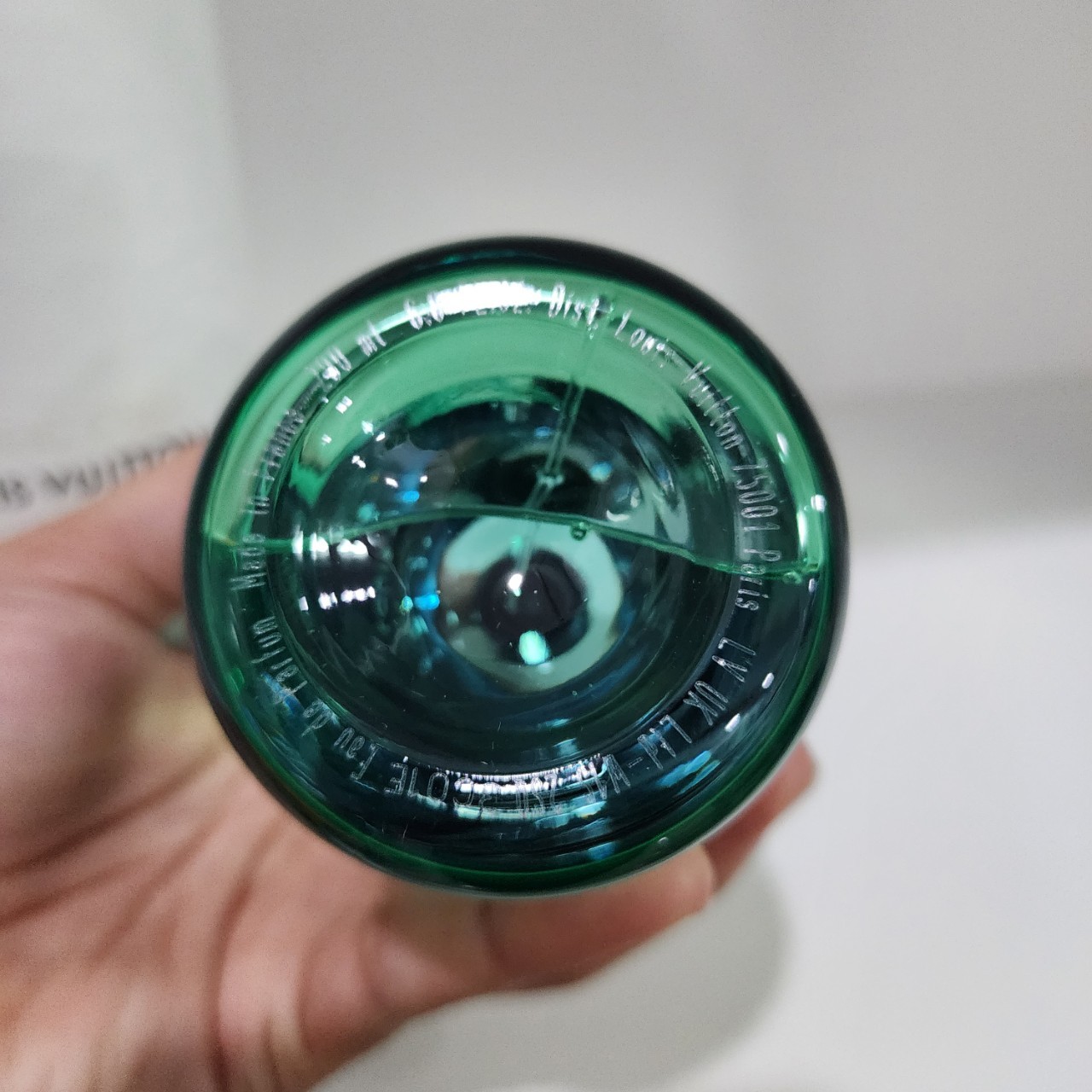 น้ำหอมแท้แบ่งขาย Louis Vuitton Pacific Chill Travel Size 💕Travel Size แบบทดลอง