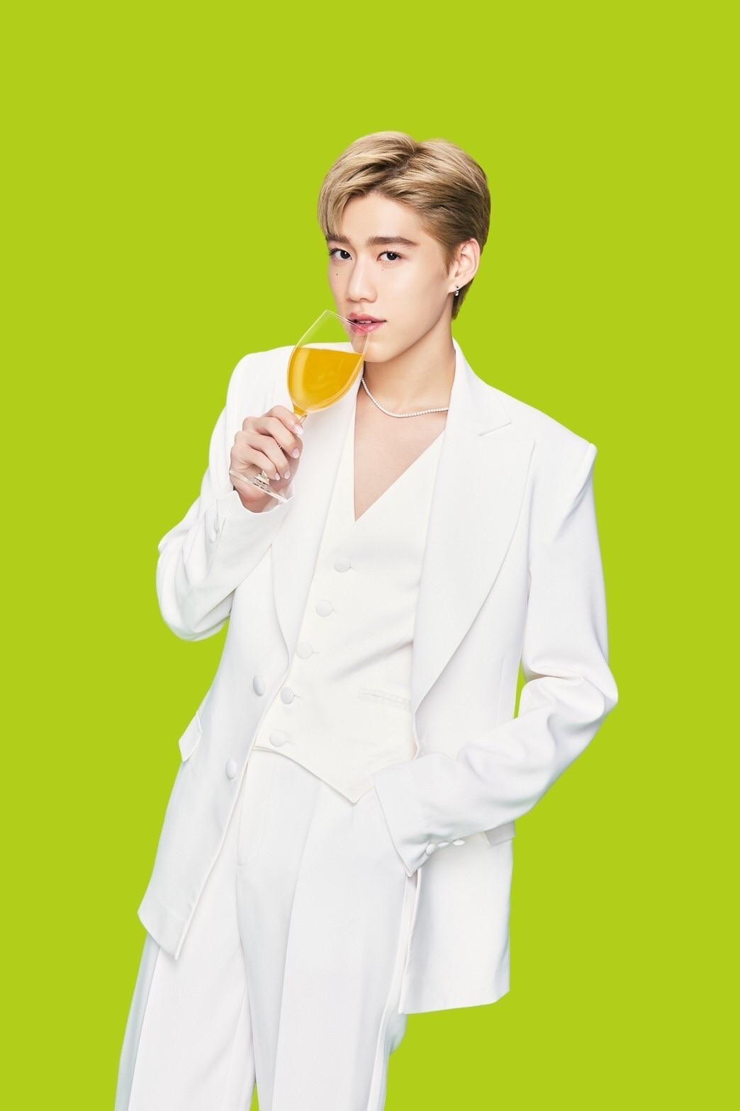 Boom IZ บูมไอซี เม็ดฟู่ ดูแล และบำรุงสายตา