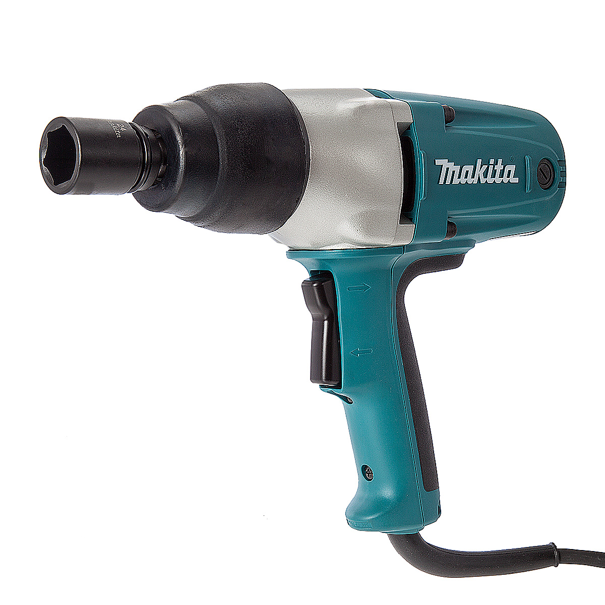 เครื่องขันน๊อตไฟฟ้า SQ 1/2" Makita TW-0350 (ตัว)