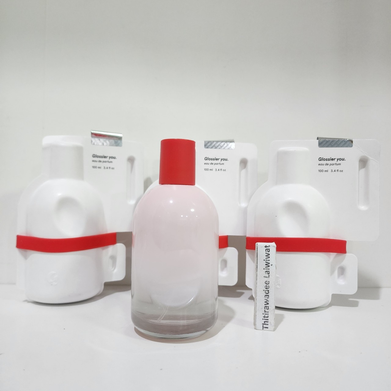 น้ำหอมแท้แบ่งขาย Glossier You Eau De Parfum 💕Travel Size #แบบทดลอง
