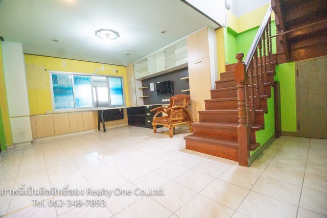 ขาย บ้านเดี่ยว ม.สุภาพงศ์ 2 คลองเจ็ด ลำลูกกา ต่อเติมพร้อมอยู่