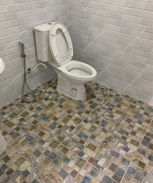 บ้านสำเร็จรูป ขนาด5.40x3.60 เมตร