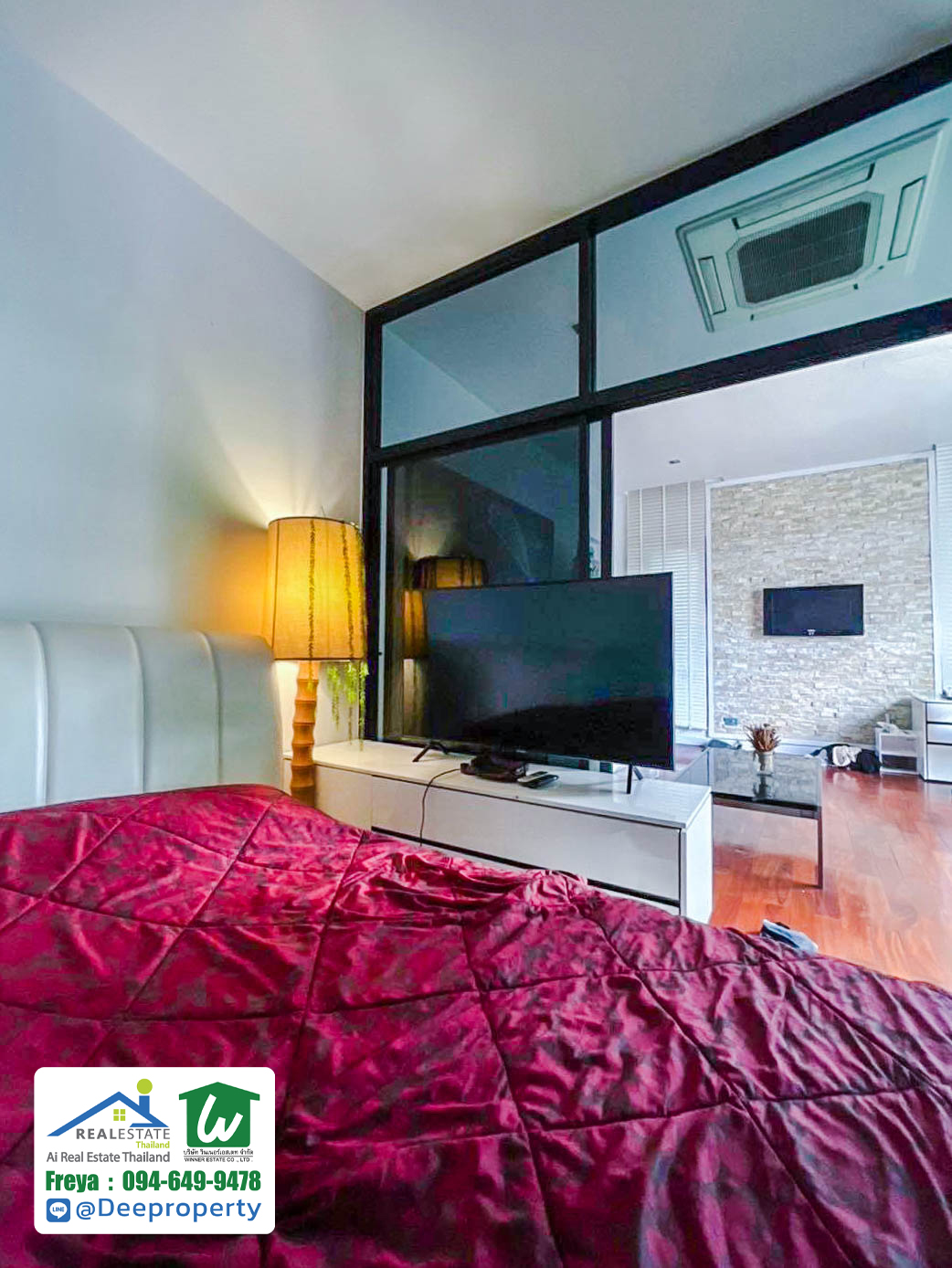 ขายบ้านหลังใหญ่ บนที่ดิน 1 ไร่กลางเมือง พร้อมสระว่ายน้ำ Pool Villa ซอยจรัญ 35 สุดหรู ตกแต่งพร้อมอยู่ 🌳